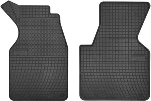 Frogum rubbermatten volkswagen t4 bestelwagen 1990-2003 -