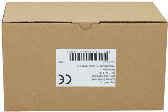 Bs toys houten werpspel - 6dlg.