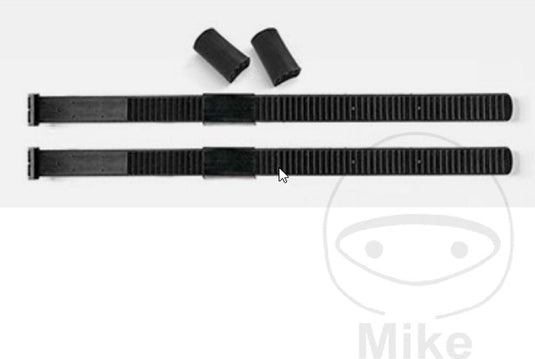 Atera rastb�nder 460mm 2 st�ck
