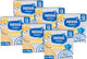 Nestlé yogolino vanille babytoetje - babyvoeding tussendoortjes - 12+ maanden - 6 stuks 4x100g (24 porties)