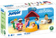 Playmobil junior 72001 kerststal, junior, 14 onderdelen, vanaf 12 maanden