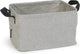 Brabantia wasmand - opvouwbaar - 35 l - grey