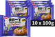 Nissin demae ramen - soy sauce noodles bowl - instant noedels - 10 stuks