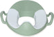My carry potty brilverkleiner groen – wc verkleiner peuter – toilettrainer – antislip – zindelijkheidstraining