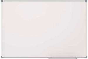 Maul whiteboard standard 45 x 60 cm grijs