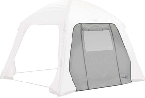 Bo-camp - zijwand voor air gazebo van - polyester