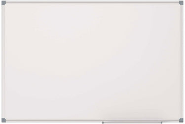 Maul whiteboard standard 30 x 45 cm grijs