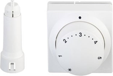 Danfoss thermostaatknop voelerbed.op afstand capillair 2 m ra 5060