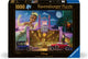 Ravensburger puzzel - disney castles: tiana - 1000 stukjes