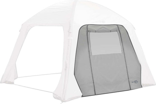Bo-camp - zijwand voor air gazebo van - polyester