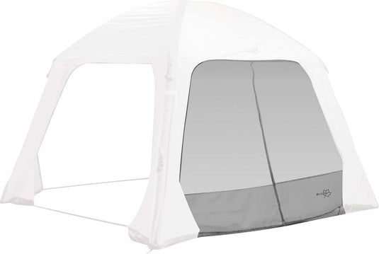 Bo-camp - zijwand - air gazebo - opblaasbaar - polyester