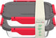 Faitron - heatsbox - 2x uitbreidingsset - voor heatsbox style style+ go - rvs - inner dish
