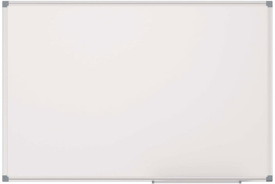 Maul whiteboard standard 45 x 60 cm grijs