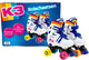 Studio 100 k3 rolschaatsen - maat 26-29