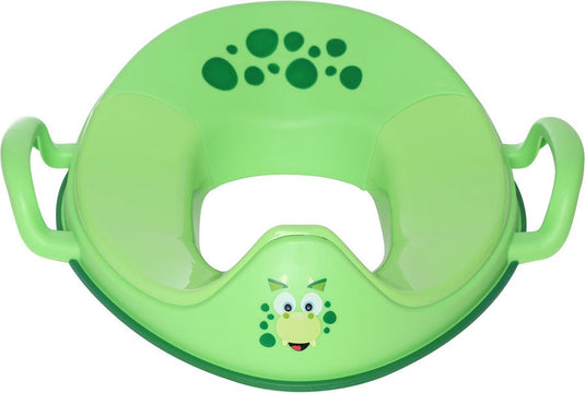 My carry potty brilverkleiner dinosaurus – wc verkleiner peuter – toilettrainer – antislip – zindelijkheidstraining