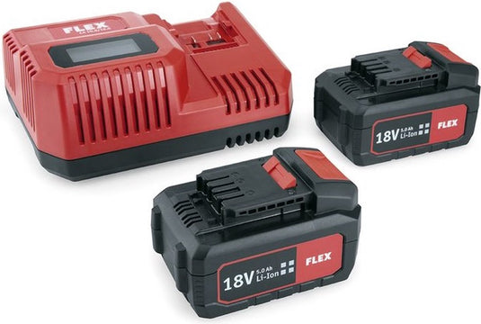 Flex - power set 55 r