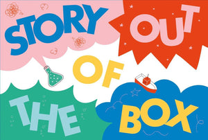 Story out of the box