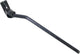 Esge Zijstandaard 28-1 295 mm zwart