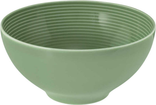 Seltmann weiden beat salbeigrün kom rond 15,5 cm