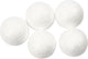 Creativ company https: www.cchobby.nl ballen-d-1-5-cm-wit-200-stuk-1-doos