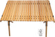 Eifel outdoor equipment - desch large - campingtafel - kamperen