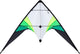 Dragon fly stuntvlieger - deltavlieger - 140 x 60 cm - glasfiber stang
