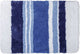 Sealskin soffice - badmat 60x90 cm - polyester - blauw