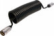 Carpoint verlengkabel aanhanger 7-polig – spiraal 27 cm – met mistlampaansluiting – flexibel – duurzaam – voor auto trailer