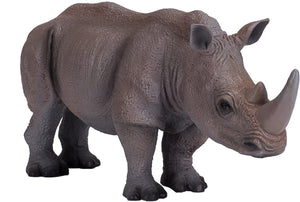 Mojo wildlife witte neushoorn - 387103