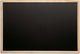 Maul krijtbord 30 x 40 cm, houten frame