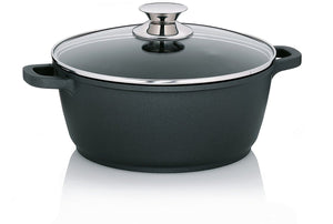 Kela kookpan 20 cm - | kerros