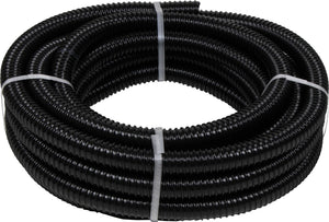 Ubbink - voorverpakte vijverslang 25mm x 10m - pomp- en filteraccessoires