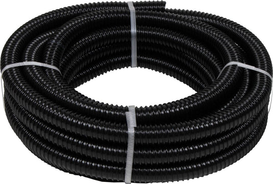 Ubbink - voorverpakte vijverslang 25mm x 10m - pomp- en filteraccessoires