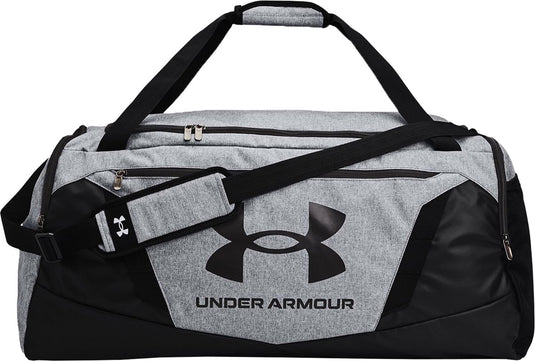 Under armour undeniable duffel 5.0 sporttas large