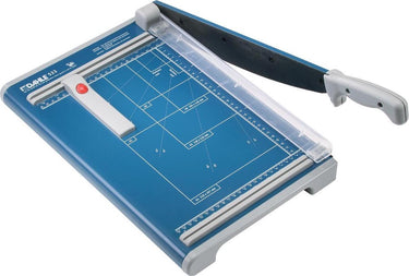 Dahle snijmachine snijlengte: 340 mm