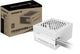 Gigabyte ice serie - pc voeding - 650w - 80 plus silver - efficiëntie