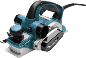 Makita kp0810cj blau schwarz falzhobel 82 mm