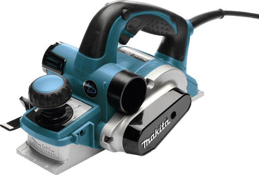 Makita kp0810cj blau schwarz falzhobel 82 mm