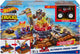 Hot wheels monster trucks arena bone shaker - speelgoed auto racebaan
