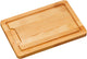 Kesper 85100 keukensnijplank rechthoekig hout