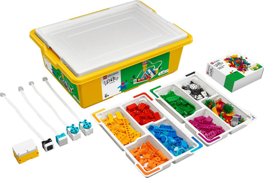 Lego ® education spike™ essential set [45345]