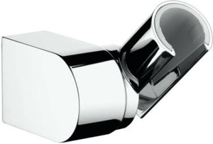 Hansgrohe porter reno porter reno wandhouder vaste bevestigingspositie chroom