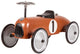 Retro roller loopauto chester