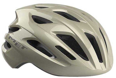 Met idolo mips fietshelm mannen vrouwen – fietshelm racefiets volwassenen – maat m l (52-59cm) – gray allic