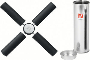 Zwilling twin specials pannenonderzetter - 220 x 220 mm