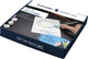 Schneider schrijfwaren schneider diy set - postkaarten - s-ml85060901
