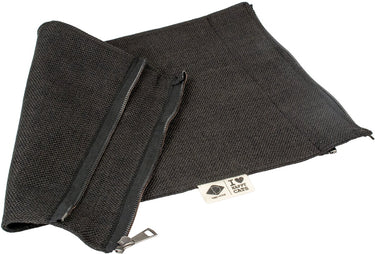 D d home hangmat - onderdeel 46x29cm zwart