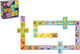 Janod - spel - domino muziekinstrumenten