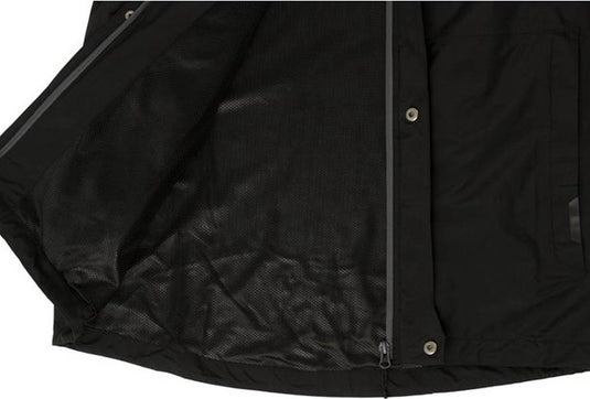 Agu section regenjas ii essential heren