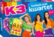 K3 kwartet - dubbele pret